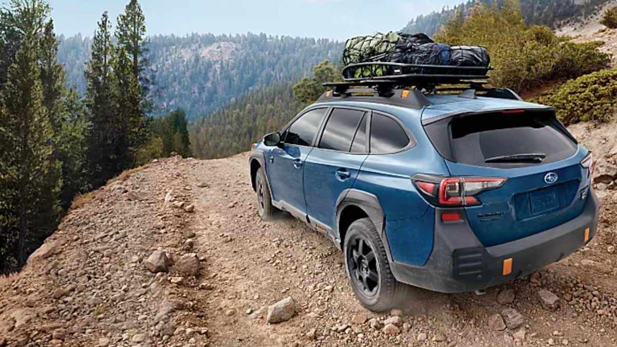 Hot Subaru Crosstrek Is Not The Most Popular New Model Pick Outback